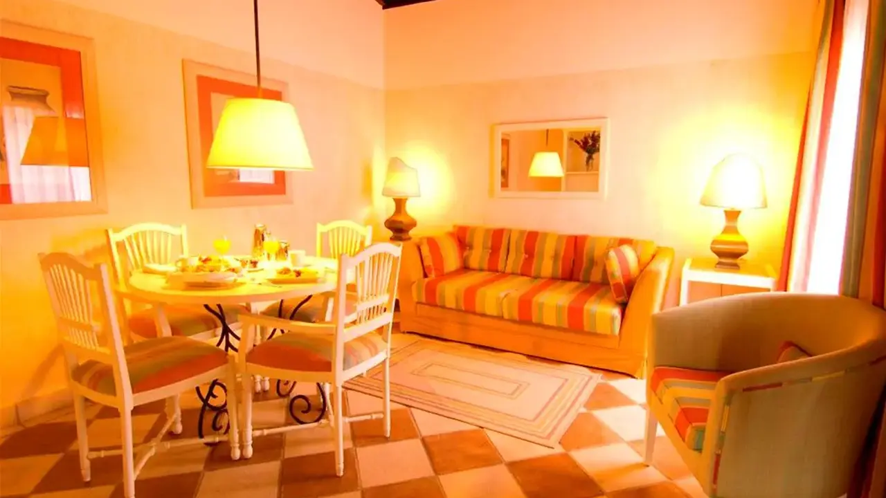Pestana Vila Sol Golf - Vilamoura