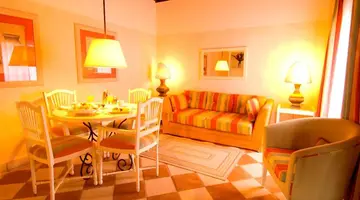 Pestana Vila Sol Golf - Vilamoura