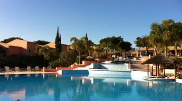 Pestana Vila Sol Golf - Vilamoura