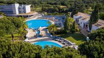Pestana Vila Sol Vilamoura Premium Golf Resort