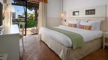 Pestana Vila Sol - Vilamoura Premium Golf Resort