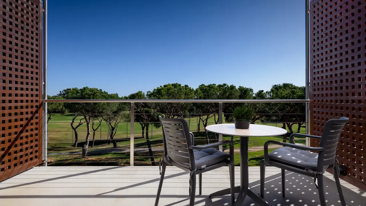 Pestana Vila Sol - Vilamoura Premium Golf Resort