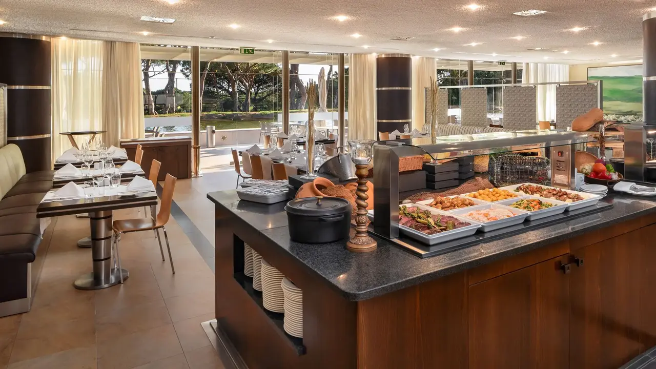Pestana Vila Sol Vilamoura Premium Golf Resort
