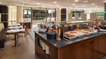 Pestana Vila Sol Vilamoura Premium Golf Resort