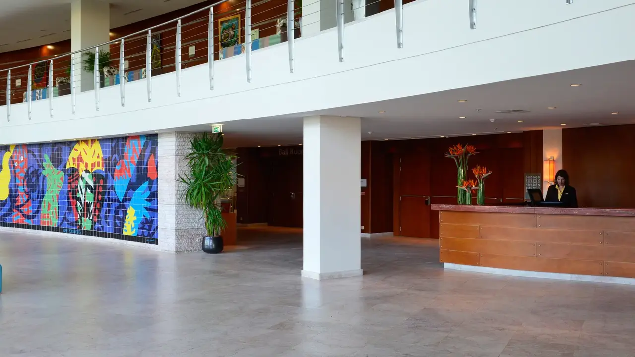 Pestana Vila Sol - Vilamoura Premium Golf Resort