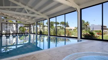 Pestana Vila Sol Vilamoura Premium Golf Resort