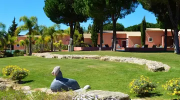 Pestana Vila Sol - Vilamoura Premium Golf Resort