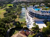 Pestana Vila Sol - Vilamoura Premium Golf Resort