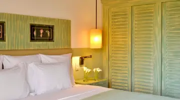 Pestana Vila Sol Vilamoura Premium Golf Resort