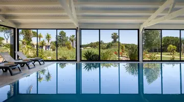 Pestana Vila Sol Vilamoura Premium Golf Resort