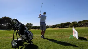 Pestana Vila Sol Vilamoura Premium Golf Resort