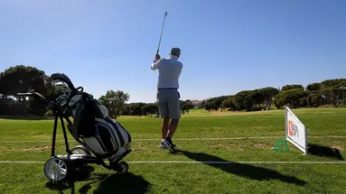 Pestana Vila Sol Vilamoura Premium Golf Resort