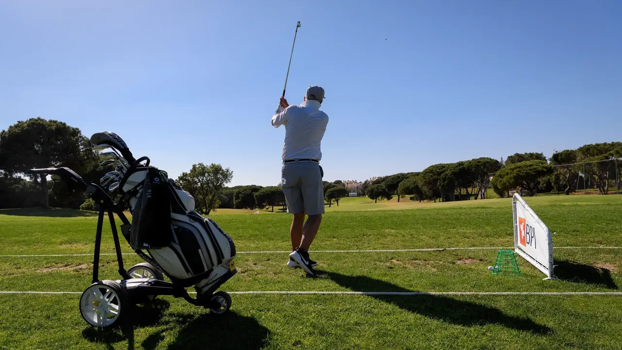 Pestana Vila Sol Vilamoura Premium Golf Resort