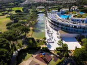 Pestana Vila Sol - Vilamoura Premium Golf Resort