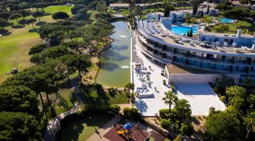 Pestana Vila Sol - Vilamoura Premium Golf Resort