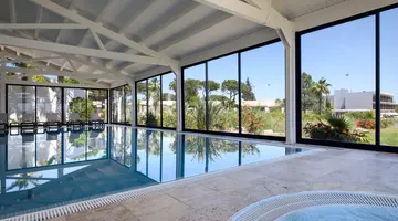 Pestana Vila Sol - Vilamoura Premium Golf Resort