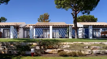 Pestana Vila Sol Vilamoura Premium Golf Resort