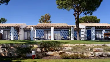 Pestana Vila Sol Vilamoura Premium Golf Resort