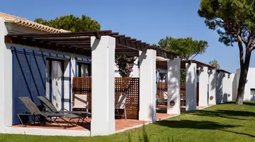 Pestana Vila Sol Vilamoura Premium Golf Resort
