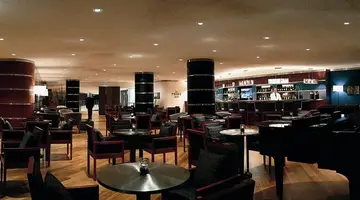Pestana Vila Sol - Vilamoura Premium Golf Resort