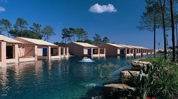 Pestana Vila Sol - Vilamoura Premium Golf Resort