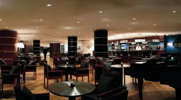 Pestana Vila Sol - Vilamoura Premium Golf Resort