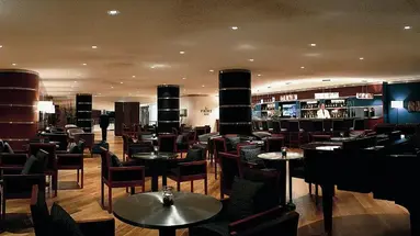 Pestana Vila Sol - Vilamoura Premium Golf Resort