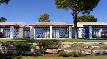 Pestana Vila Sol - Vilamoura Premium Golf Resort