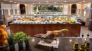 Pestana Vila Sol - Vilamoura Premium Golf Resort