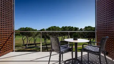 Pestana Vila Sol - Vilamoura Premium Golf Resort
