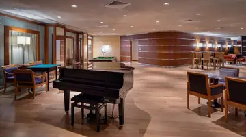 Pestana Vila Sol Vilamoura Premium Golf Resort
