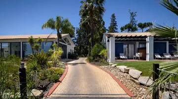 Pestana Vila Sol Vilamoura Premium Golf Resort