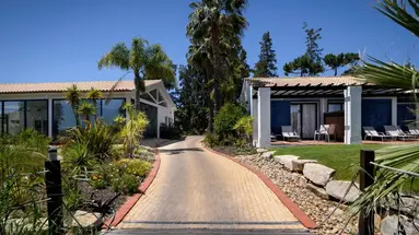 Pestana Vila Sol Vilamoura Premium Golf Resort