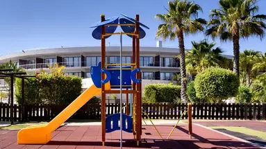 Pestana Vila Sol Vilamoura Premium Golf Resort