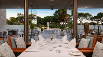 Pestana Vila Sol Vilamoura Premium Golf Resort