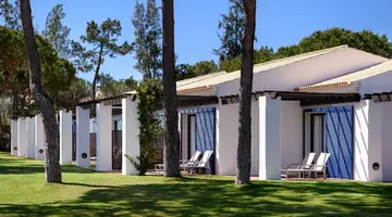 Pestana Vila Sol Vilamoura Premium Golf Resort