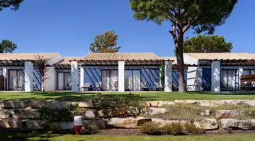 Pestana Vila Sol - Vilamoura Premium Golf Resort