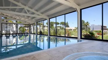 Pestana Vila Sol - Vilamoura Premium Golf Resort