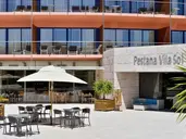 Pestana Vila Sol - Vilamoura Premium Golf Resort
