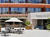 Pestana Vila Sol - Vilamoura Premium Golf Resort