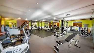 Pestana Vila Sol - Vilamoura Premium Golf Resort
