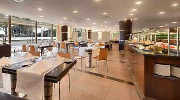 Pestana Vila Sol Vilamoura Premium Golf Resort
