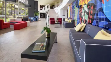 Pestana Vila Sol Vilamoura Premium Golf Resort