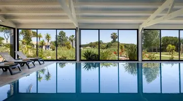 Pestana Vila Sol Vilamoura Premium Golf Resort
