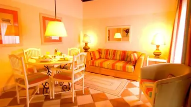 Pestana Vila Sol - Vilamoura Premium Golf Resort