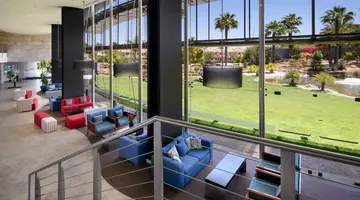 Pestana Vila Sol Vilamoura Premium Golf Resort