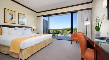 Pestana Vila Sol - Vilamoura Premium Golf Resort