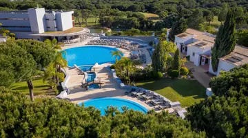 Pestana Vila Sol Vilamoura Premium Golf Resort