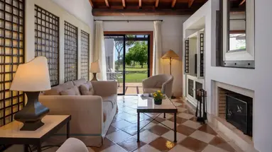 Pestana Vila Sol Vilamoura Premium Golf Resort