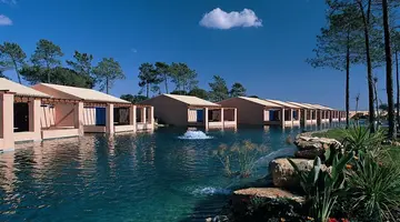Pestana Vila Sol - Vilamoura Premium Golf Resort